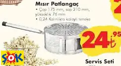MISIR PATLANGAÇ MISIR PATLANGAÇ